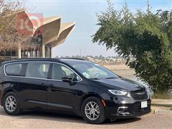 کرایسلەر پاسیفیکا